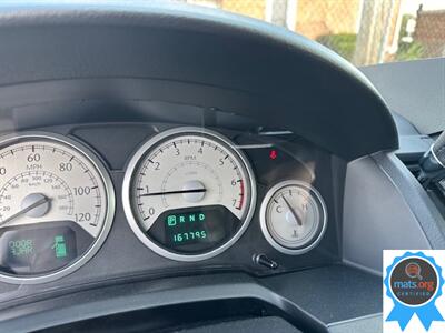 2010 Chrysler Town & Country Touring Plus   - Photo 18 - Richmond, IN 47374