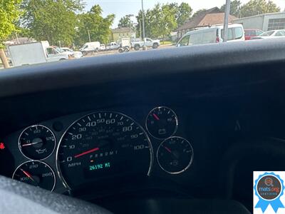 2023 Chevrolet Express LS 3500 *Available beginning of August!*   - Photo 15 - Richmond, IN 47374