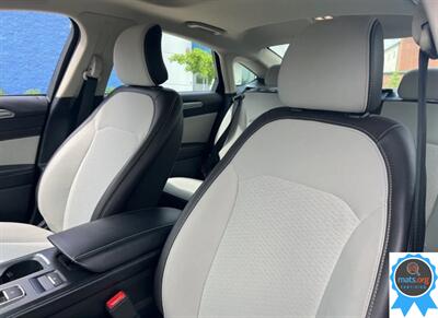 2019 Ford Fusion SE   - Photo 9 - Richmond, IN 47374