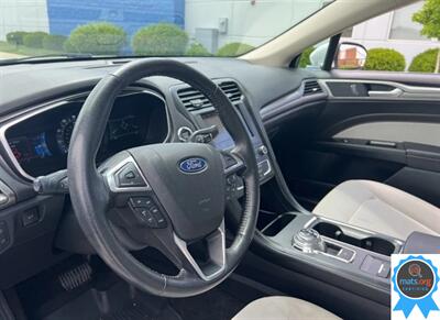 2019 Ford Fusion SE   - Photo 5 - Richmond, IN 47374