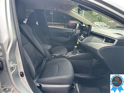 2022 Toyota Corolla LE   - Photo 10 - Richmond, IN 47374