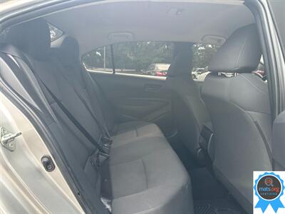 2022 Toyota Corolla LE   - Photo 11 - Richmond, IN 47374