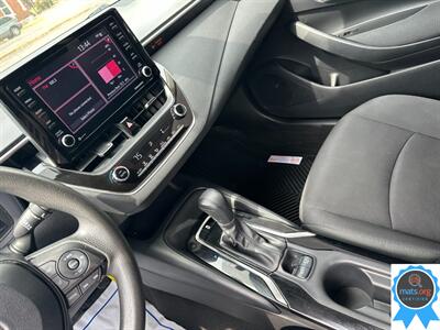 2022 Toyota Corolla LE   - Photo 14 - Richmond, IN 47374