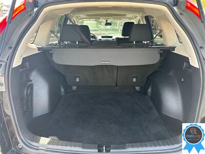 2012 Honda CR-V EX AWD   - Photo 6 - Richmond, IN 47374