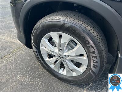 2012 Honda CR-V EX AWD   - Photo 7 - Richmond, IN 47374
