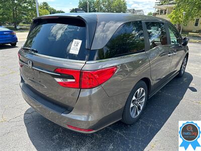 2021 Honda Odyssey EX-L   - Photo 3 - Richmond, IN 47374