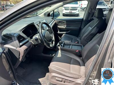 2021 Honda Odyssey EX-L   - Photo 7 - Richmond, IN 47374