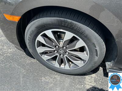 2021 Honda Odyssey EX-L   - Photo 6 - Richmond, IN 47374