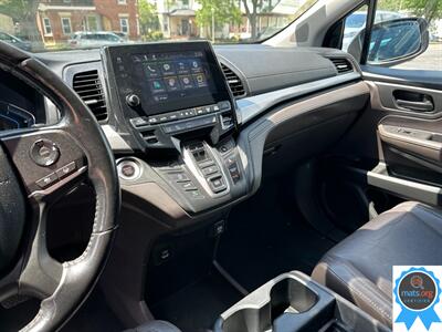 2021 Honda Odyssey EX-L   - Photo 16 - Richmond, IN 47374