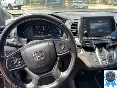 2021 Honda Odyssey EX-L   - Photo 13 - Richmond, IN 47374