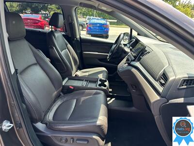 2021 Honda Odyssey EX-L   - Photo 11 - Richmond, IN 47374