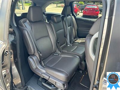 2021 Honda Odyssey EX-L   - Photo 12 - Richmond, IN 47374