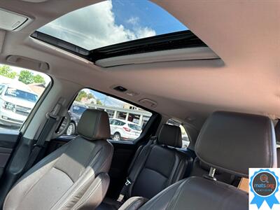 2021 Honda Odyssey EX-L   - Photo 17 - Richmond, IN 47374