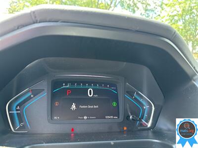 2021 Honda Odyssey EX-L   - Photo 14 - Richmond, IN 47374