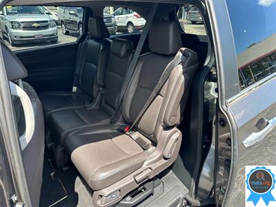 2021 Honda Odyssey EX-L   - Photo 9 - Richmond, IN 47374