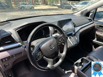 2021 Honda Odyssey EX-L   - Photo 8 - Richmond, IN 47374
