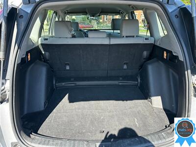 2020 Honda CR-V LX - Photo 6 - Richmond, IN 47374