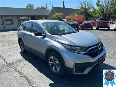 2020 Honda CR-V LX - Photo 2 - Richmond, IN 47374