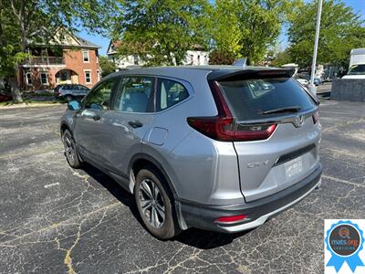 2020 Honda CR-V LX - Photo 4 - Richmond, IN 47374