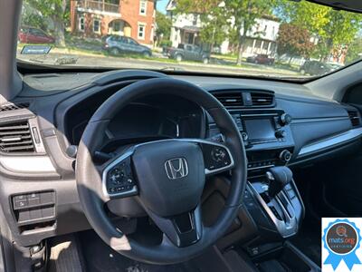 2020 Honda CR-V LX - Photo 7 - Richmond, IN 47374