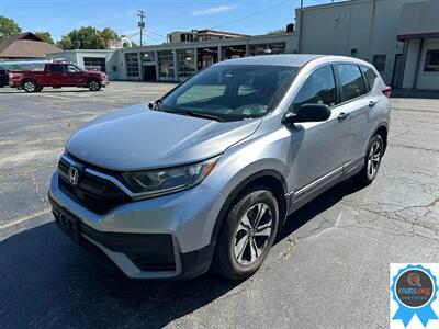 2020 Honda CR-V LX - Photo 1 - Richmond, IN 47374
