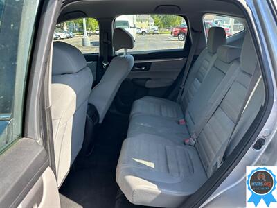 2020 Honda CR-V LX - Photo 8 - Richmond, IN 47374