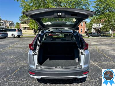 2020 Honda CR-V LX - Photo 5 - Richmond, IN 47374