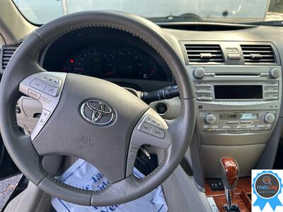 2011 Toyota Camry   - Photo 10 - Richmond, IN 47374