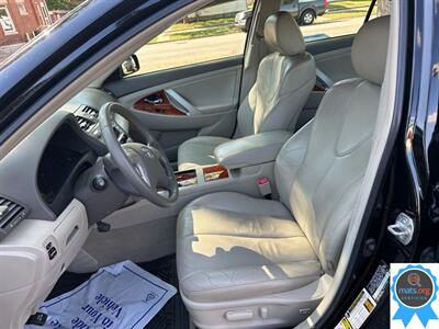 2011 Toyota Camry   - Photo 7 - Richmond, IN 47374