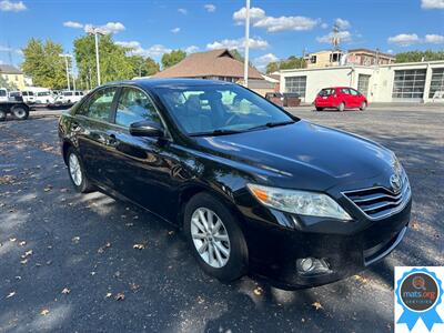 2011 Toyota Camry   - Photo 2 - Richmond, IN 47374