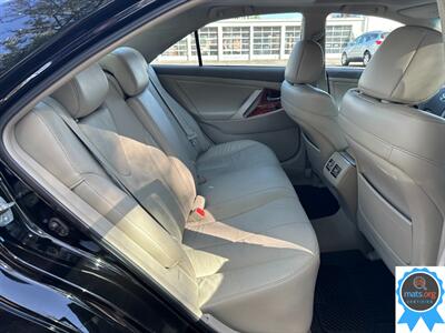 2011 Toyota Camry   - Photo 9 - Richmond, IN 47374