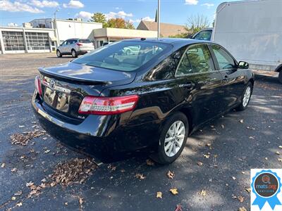 2011 Toyota Camry   - Photo 3 - Richmond, IN 47374