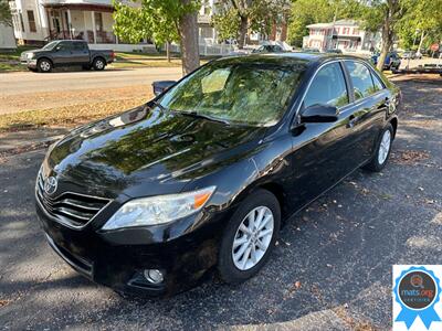 2011 Toyota Camry   - Photo 1 - Richmond, IN 47374