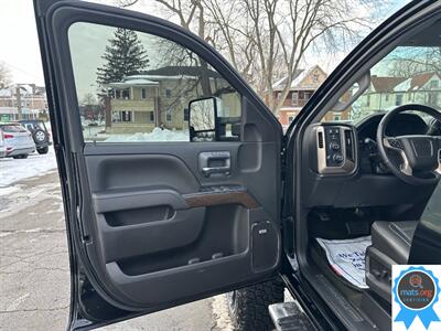 2018 GMC Sierra 2500 Denali *Over $10k in lift kit accessories added!*   - Photo 7 - Richmond, IN 47374