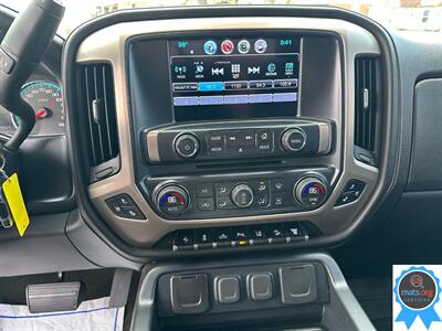 2018 GMC Sierra 2500 Denali *Over $10k in lift kit accessories added!*   - Photo 15 - Richmond, IN 47374