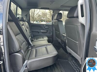 2018 GMC Sierra 2500 Denali *Over $10k in lift kit accessories added!*   - Photo 12 - Richmond, IN 47374