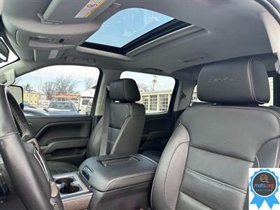 2018 GMC Sierra 2500 Denali *Over $10k in lift kit accessories added!*   - Photo 17 - Richmond, IN 47374