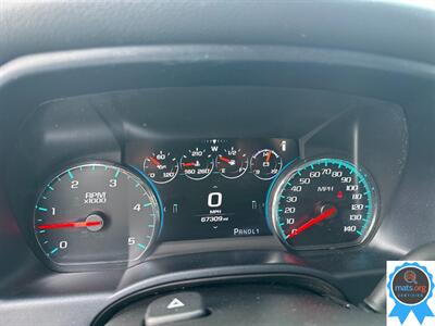 2018 GMC Sierra 2500 Denali *Over $10k in lift kit accessories added!*   - Photo 14 - Richmond, IN 47374