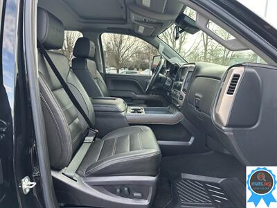 2018 GMC Sierra 2500 Denali *Over $10k in lift kit accessories added!*   - Photo 11 - Richmond, IN 47374