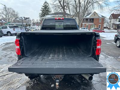 2018 GMC Sierra 2500 Denali *Over $10k in lift kit accessories added!*   - Photo 5 - Richmond, IN 47374