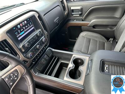 2018 GMC Sierra 2500 Denali *Over $10k in lift kit accessories added!*   - Photo 16 - Richmond, IN 47374