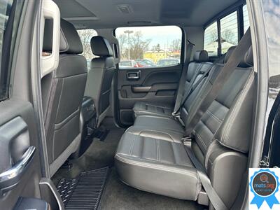 2018 GMC Sierra 2500 Denali *Over $10k in lift kit accessories added!*   - Photo 10 - Richmond, IN 47374
