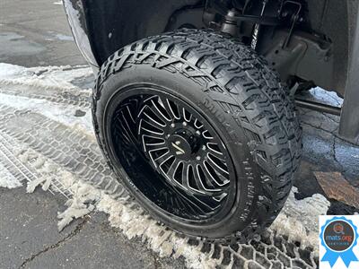 2018 GMC Sierra 2500 Denali *Over $10k in lift kit accessories added!*   - Photo 6 - Richmond, IN 47374