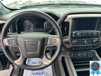 2018 GMC Sierra 2500 Denali *Over $10k in lift kit accessories added!*   - Photo 13 - Richmond, IN 47374