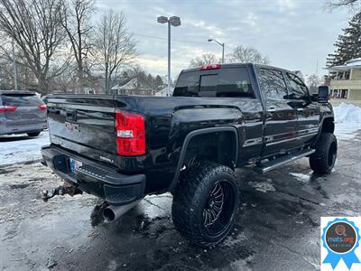 2018 GMC Sierra 2500 Denali *Over $10k in lift kit accessories added!*   - Photo 3 - Richmond, IN 47374