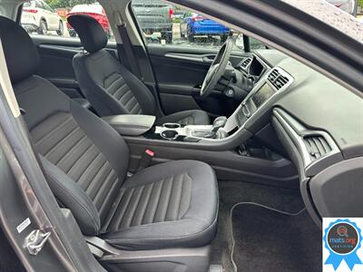 2013 Ford Fusion SE   - Photo 11 - Richmond, IN 47374
