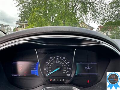2013 Ford Fusion SE   - Photo 14 - Richmond, IN 47374