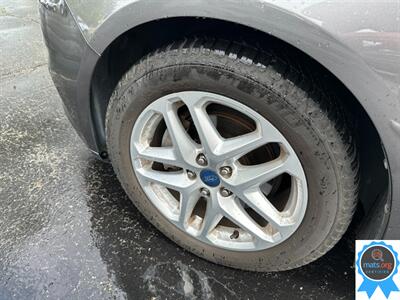 2013 Ford Fusion SE   - Photo 6 - Richmond, IN 47374