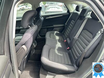 2013 Ford Fusion SE   - Photo 10 - Richmond, IN 47374