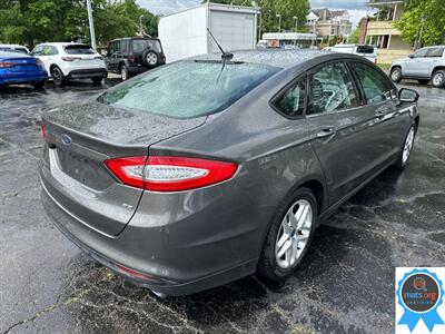 2013 Ford Fusion SE   - Photo 3 - Richmond, IN 47374